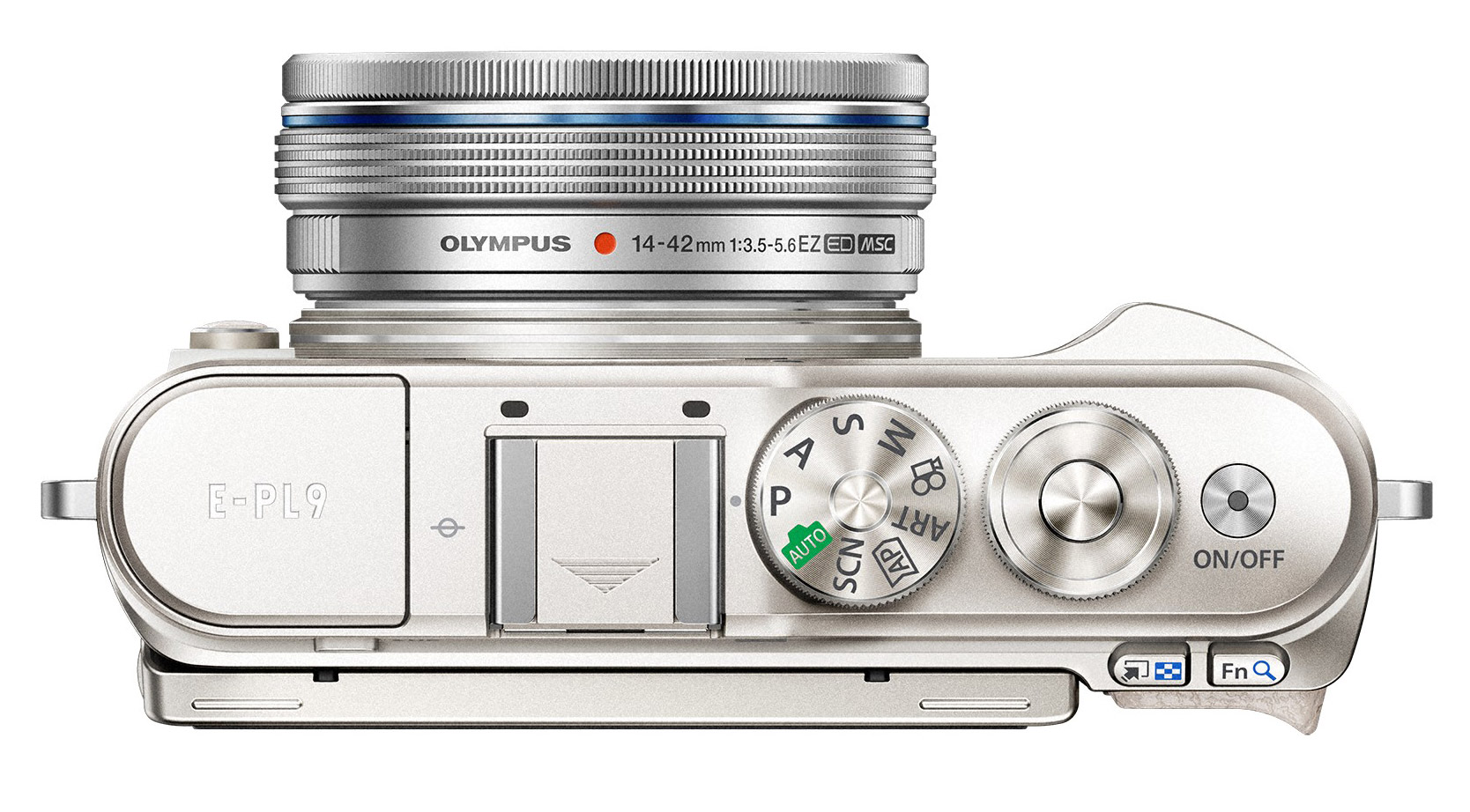 Olympus PEN E-PL9