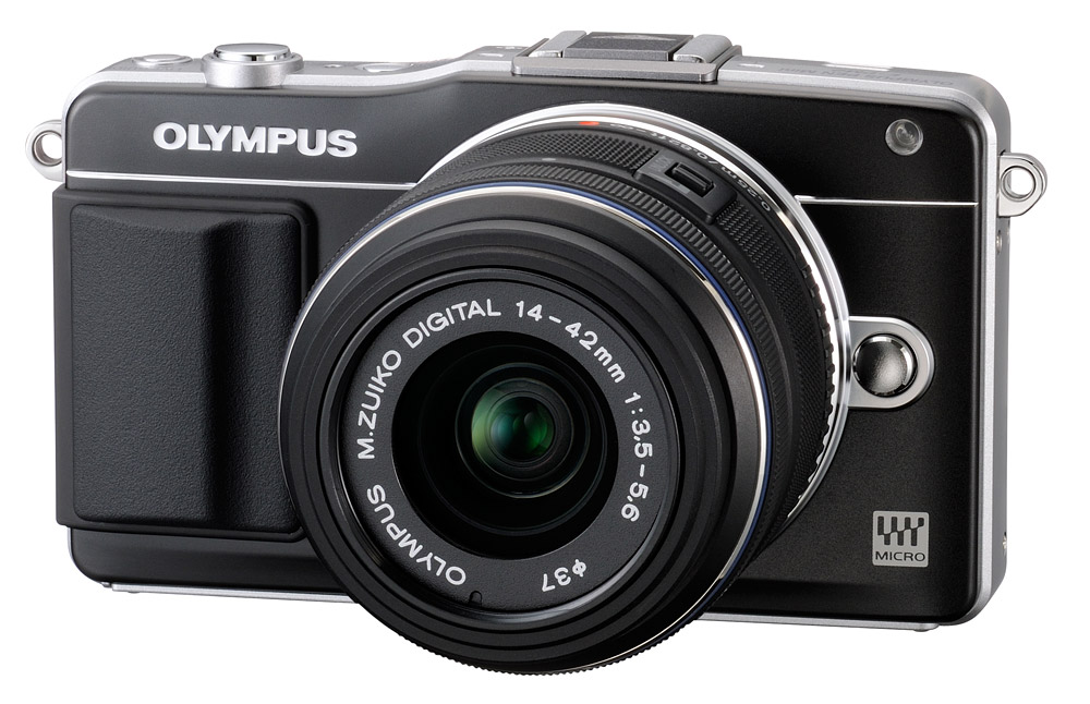 Olympus PEN E-PM2