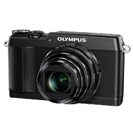 Olympus Stylus SH-1