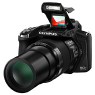 olympus_sp100