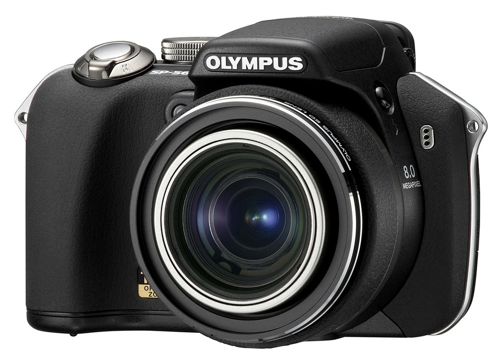 Olympus SP-560 UZ