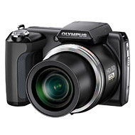 Olympus SP-610 UZ