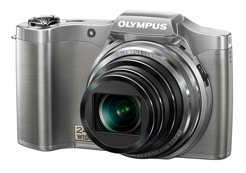 Olympus SZ-14