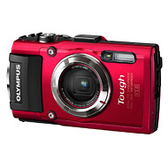 Olympus Tough TG-3