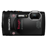 Olympus Stylus Tough TG-850 iHS