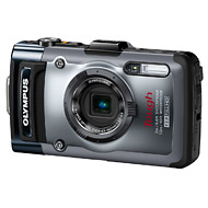 Olympus Tough TG-1 iHS