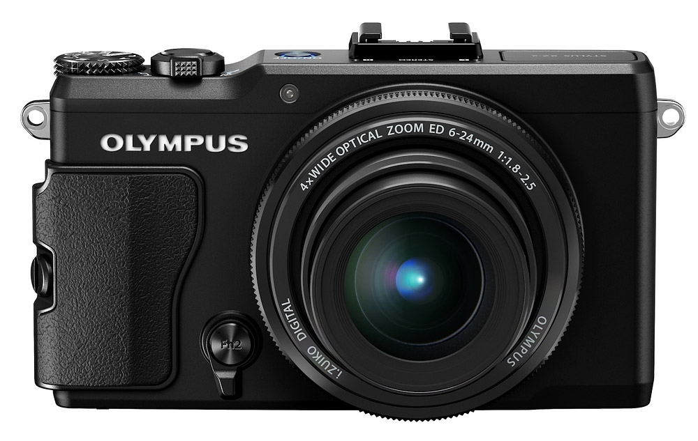 Olympus XZ-2 iHS