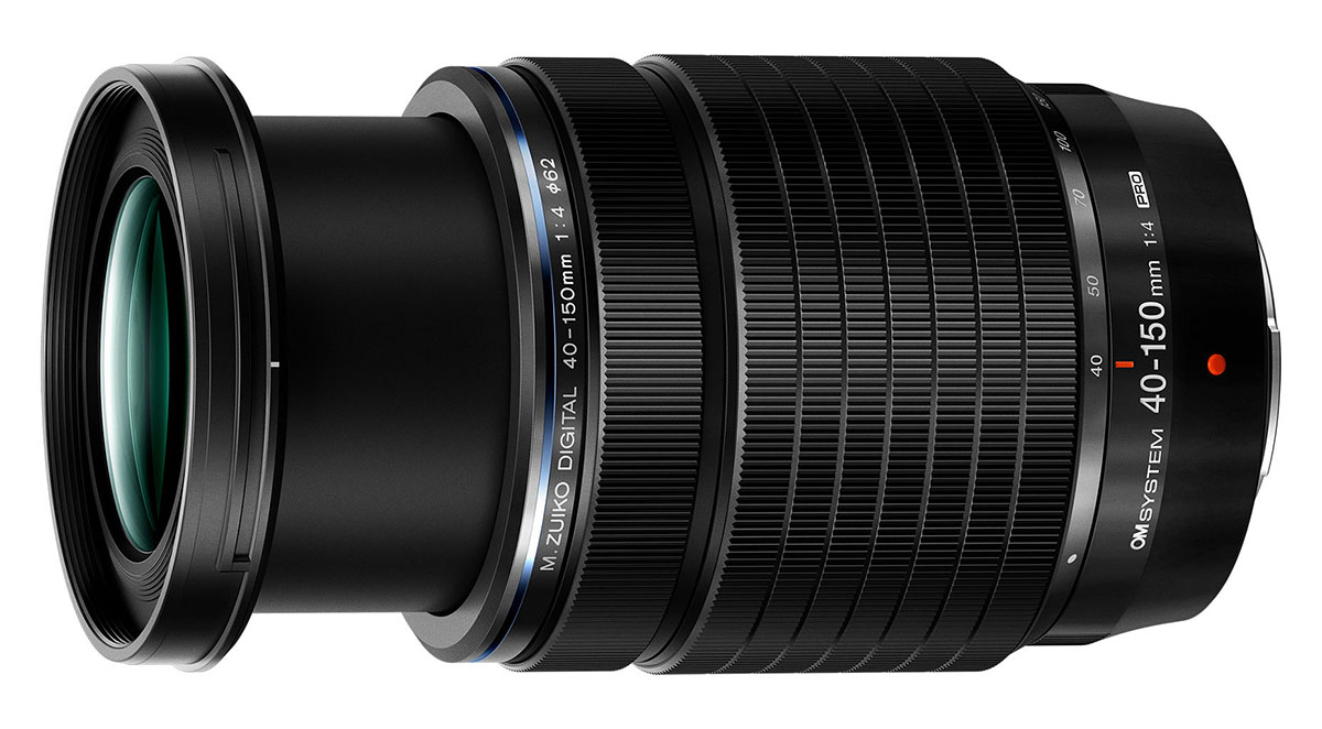 ☆美品☆ OLYMPUS M.ZUIKO 40-150 F4-5.6　＃381 オリンパス M.ZUIKO DIGITAL ED 40-150mm F4.0-5.6 R [シルバー] 価格