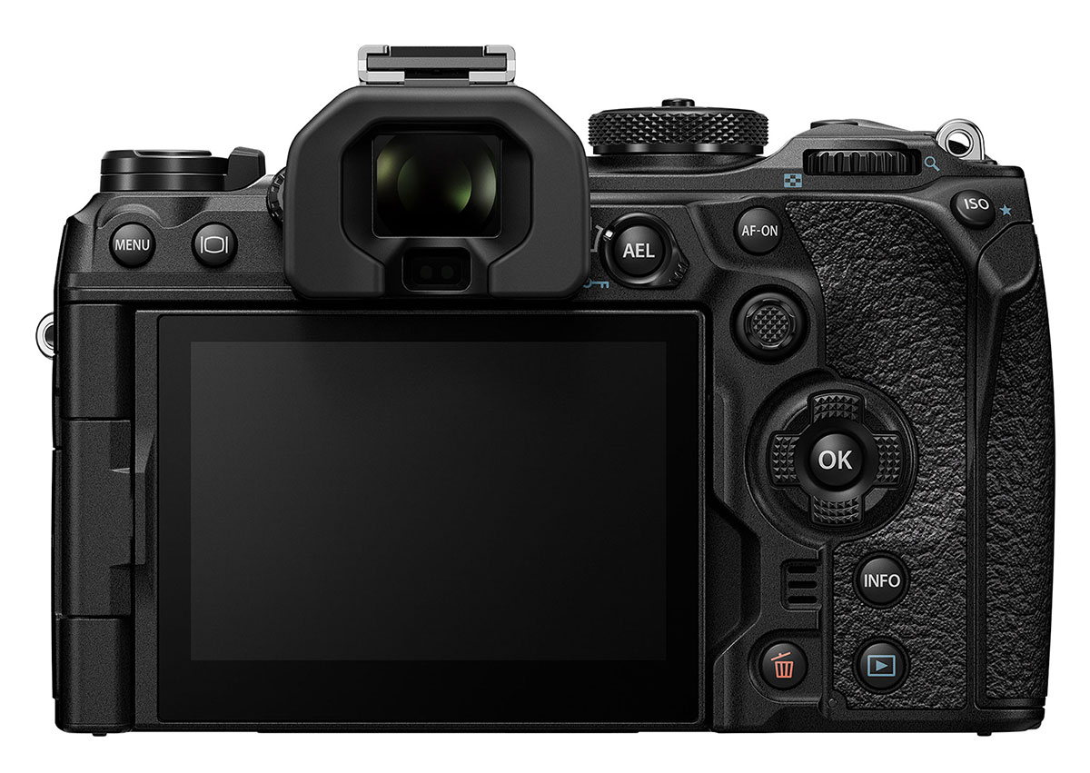 【動作確認済】 Olympus OM-1 G0116-153-3v OM System OM-1 : Specifications and Opinions | JuzaPhoto