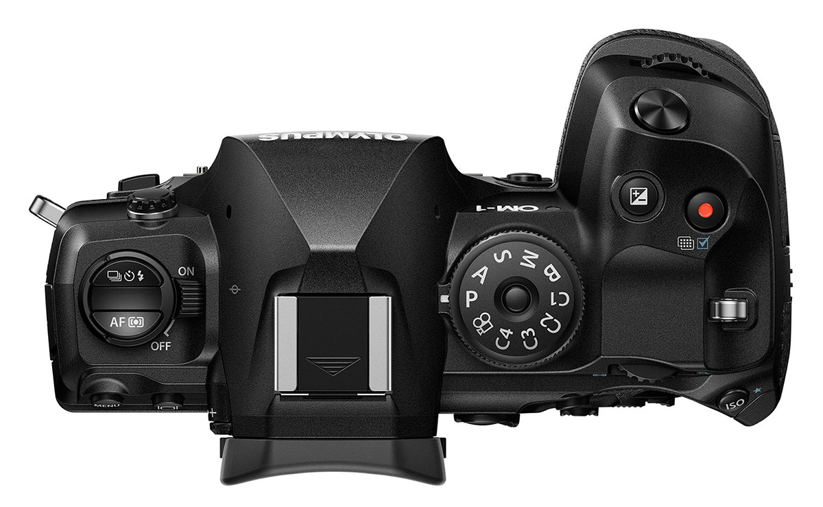 OM System OM-1 Specifications and Opinions JuzaPhoto