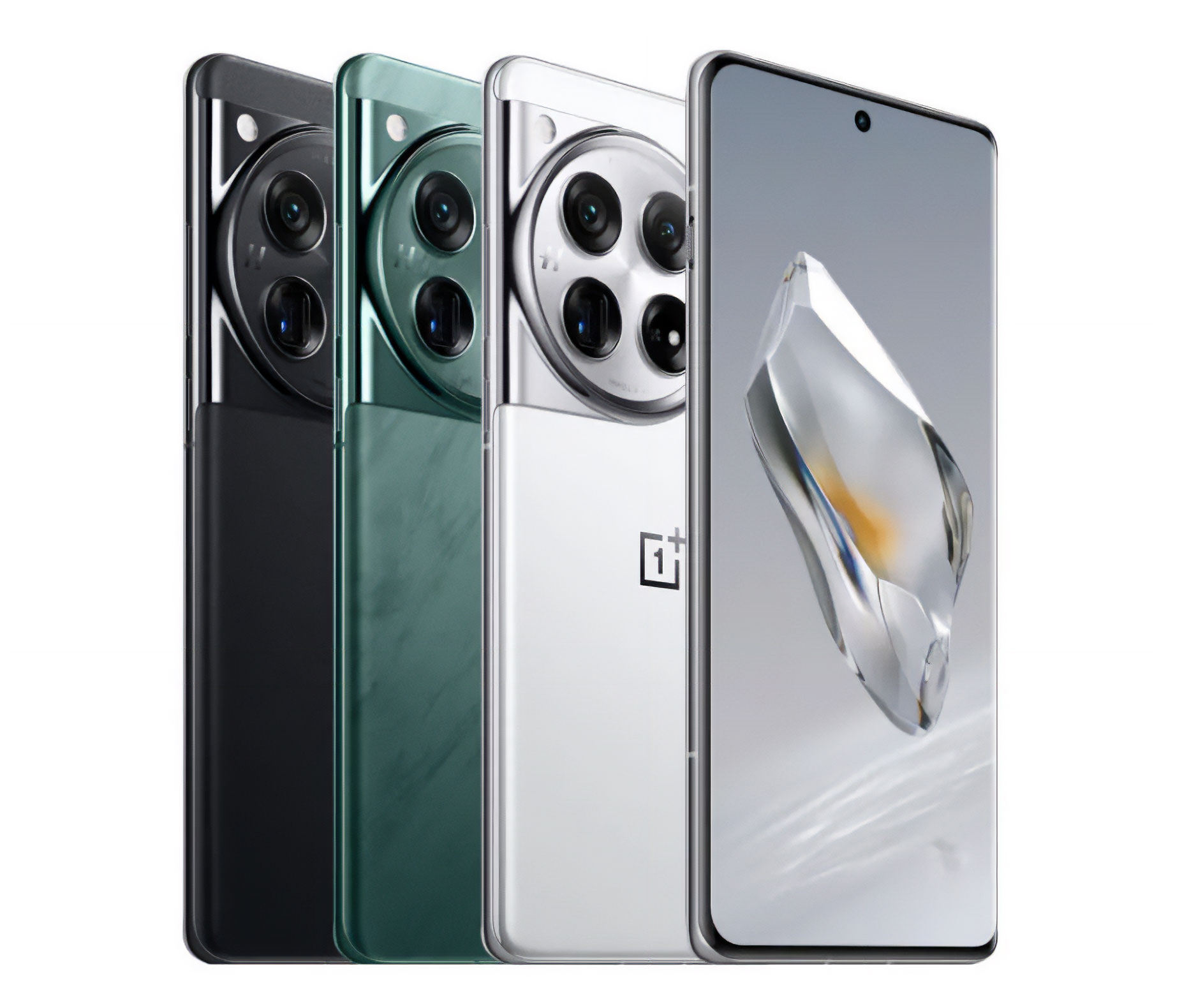 OnePlus 12