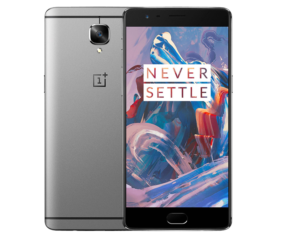 OnePlus 3