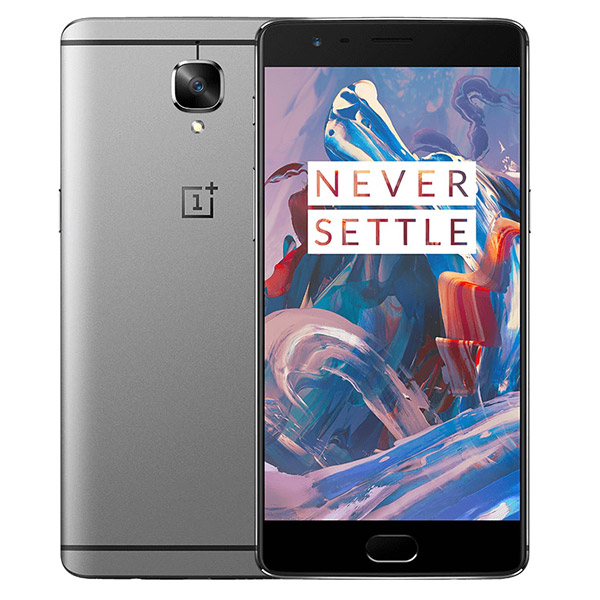 OnePlus 3