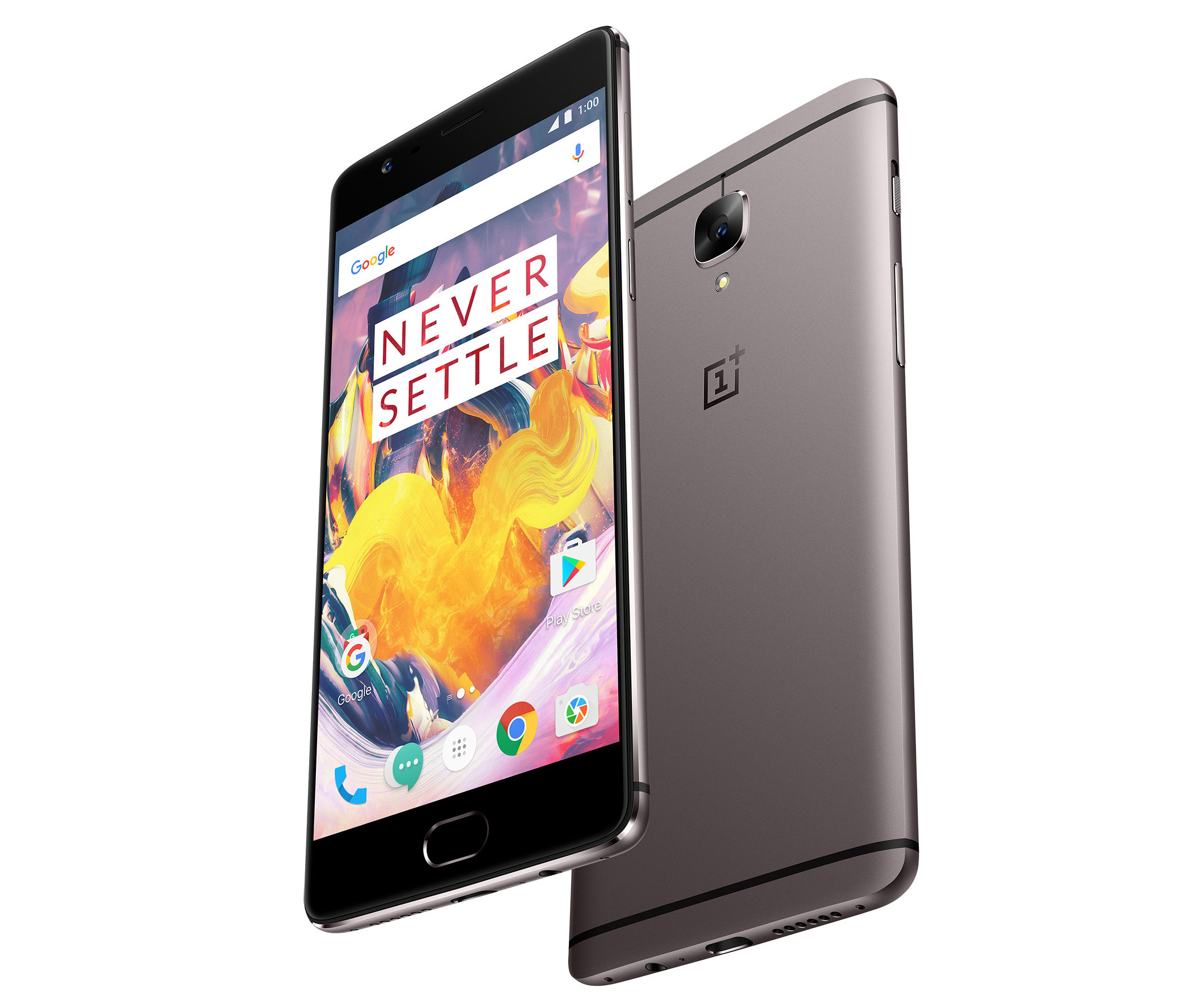 OnePlus 3T