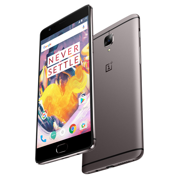 OnePlus 3T