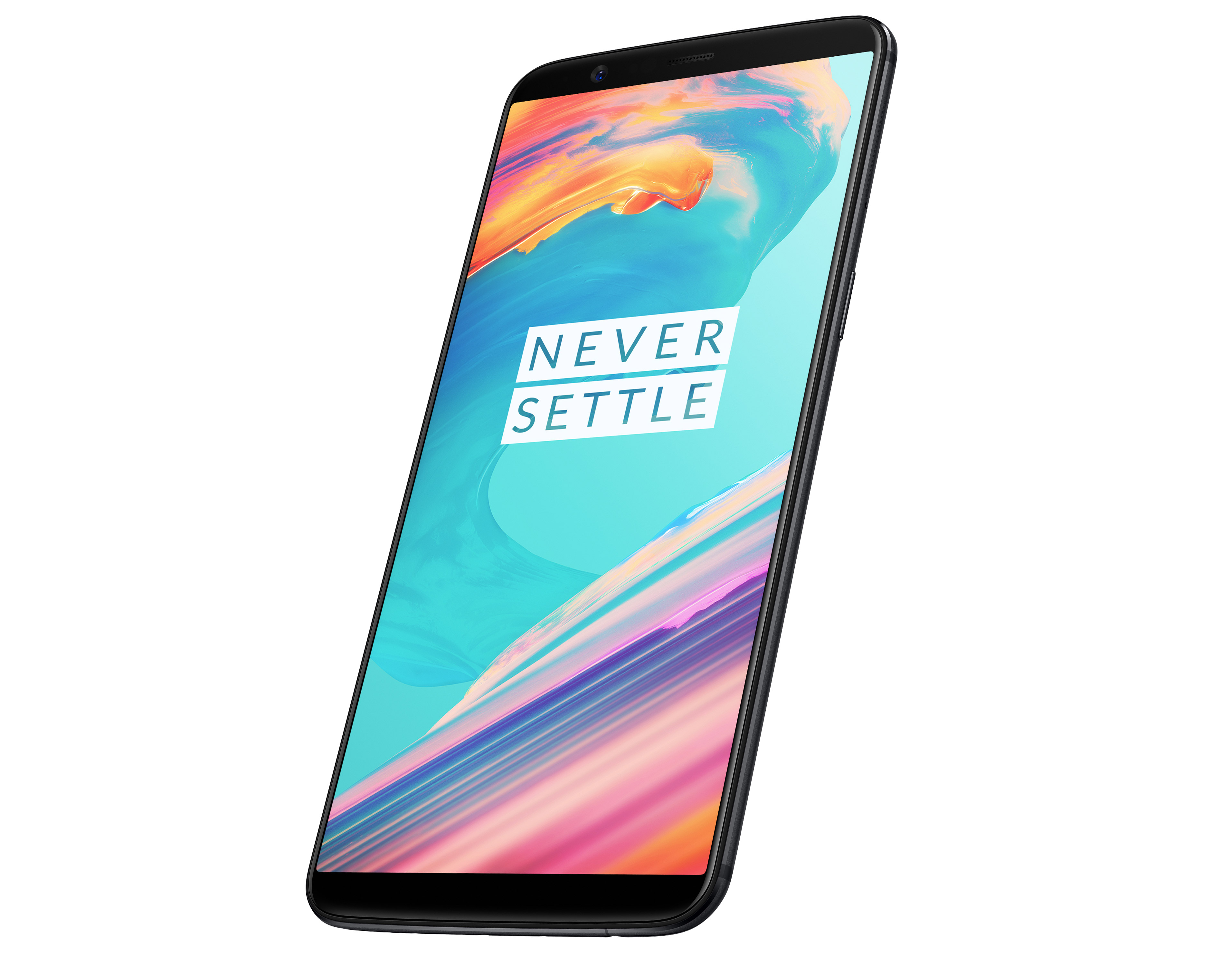 OnePlus 5T