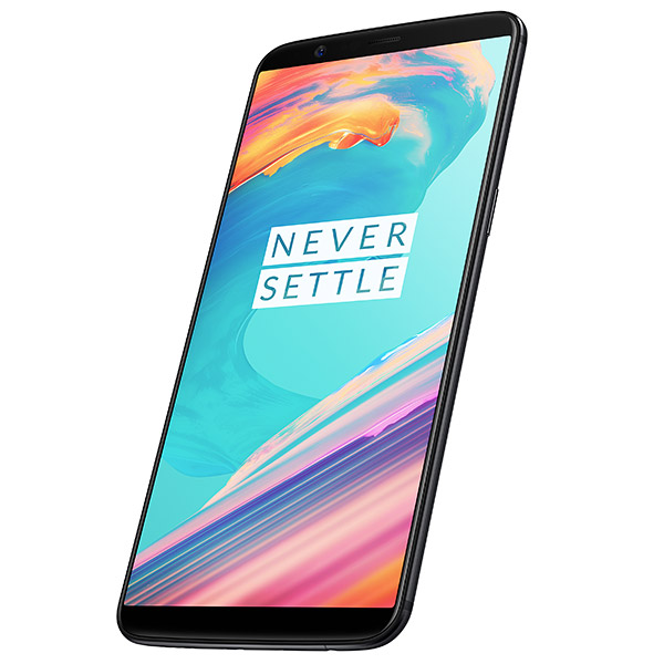 OnePlus 5T