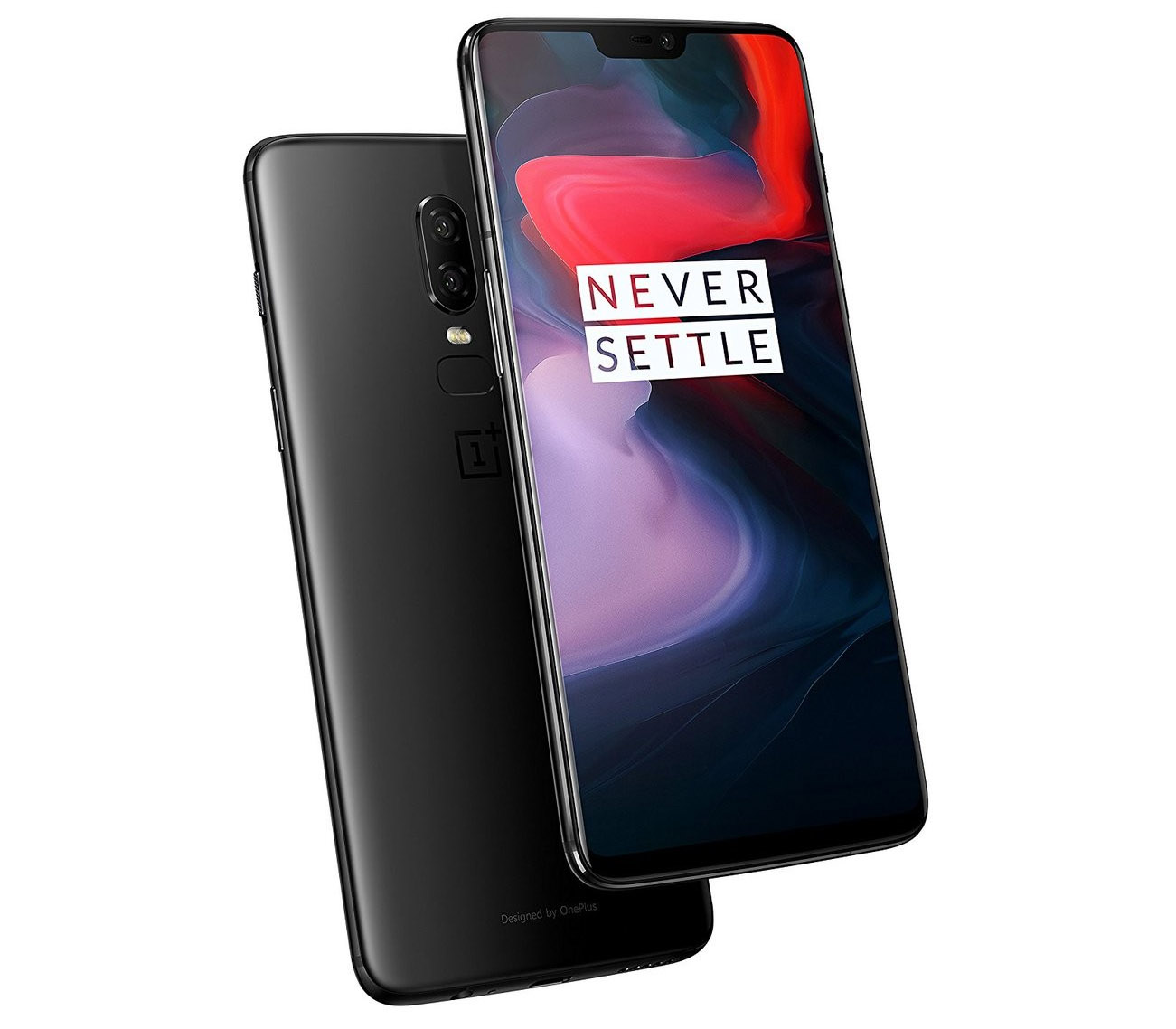 OnePlus 6