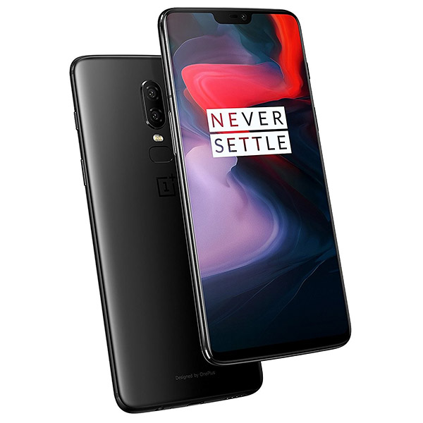 OnePlus 6