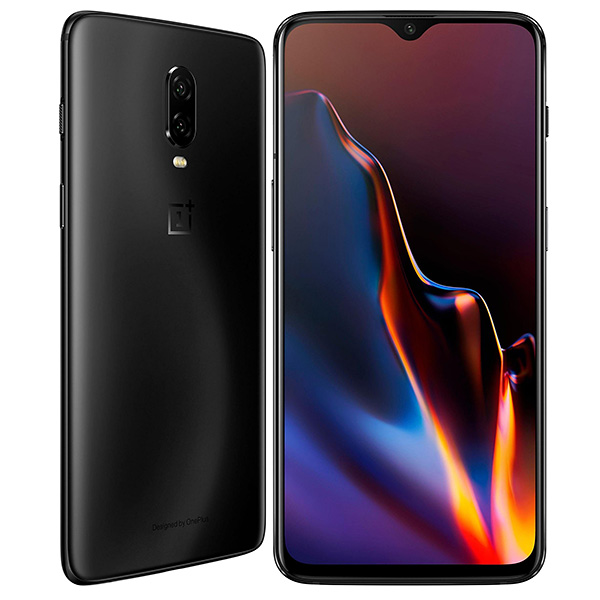 OnePlus 6T