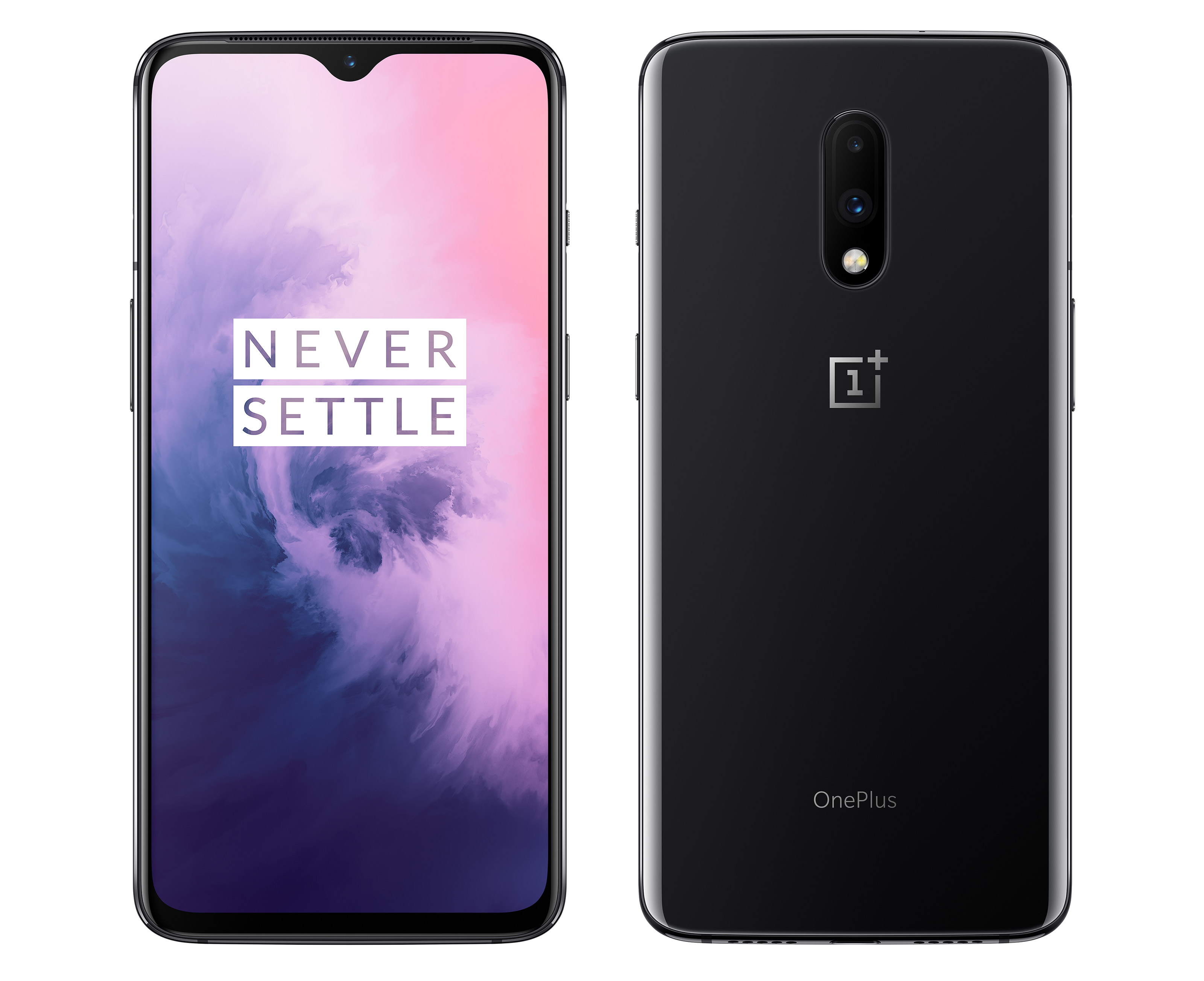 OnePlus 7