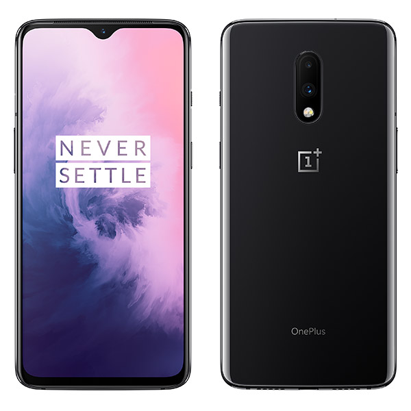 OnePlus 7