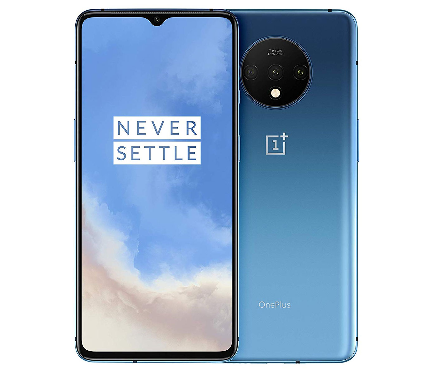 OnePlus 7T