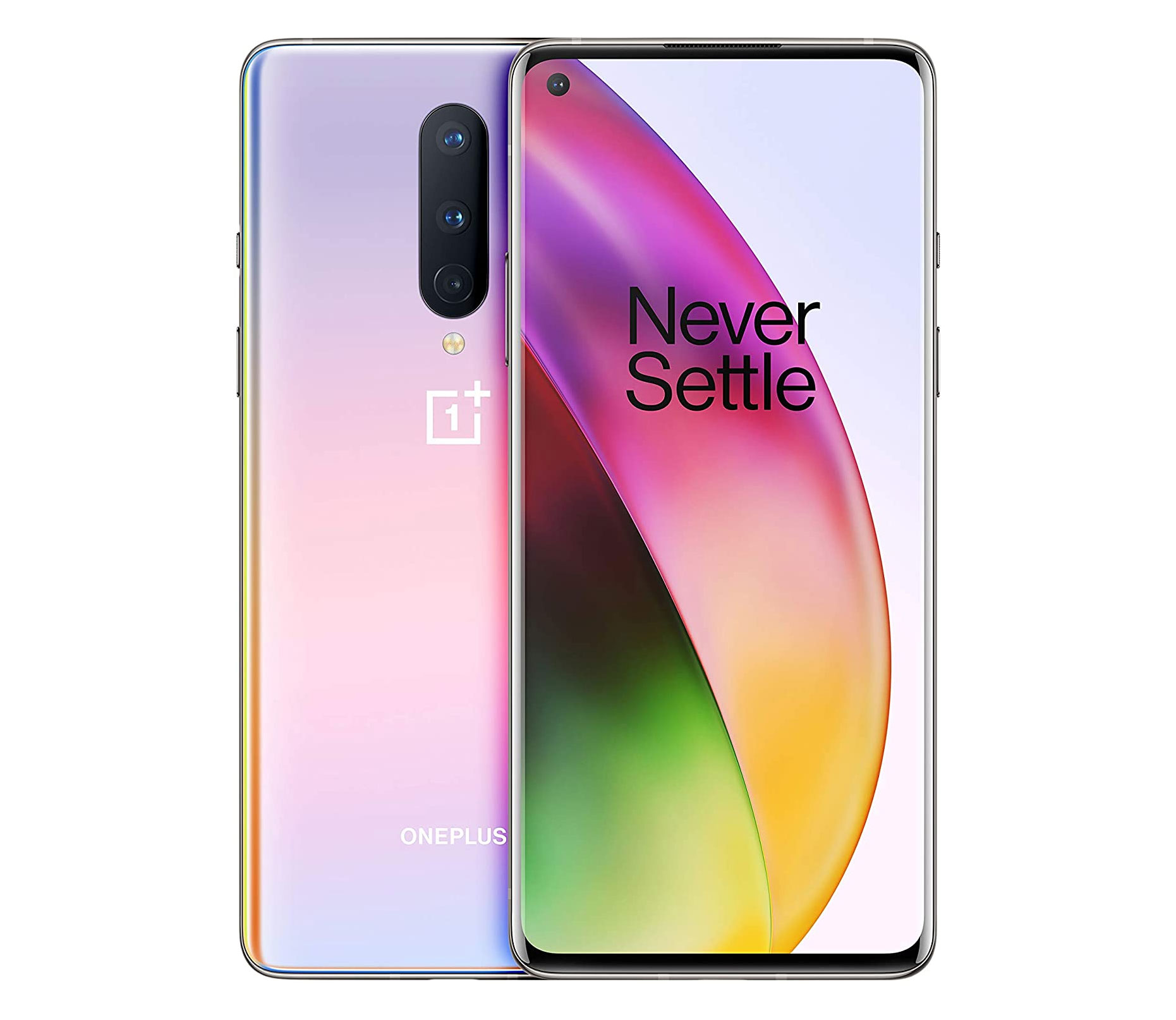 OnePlus 8