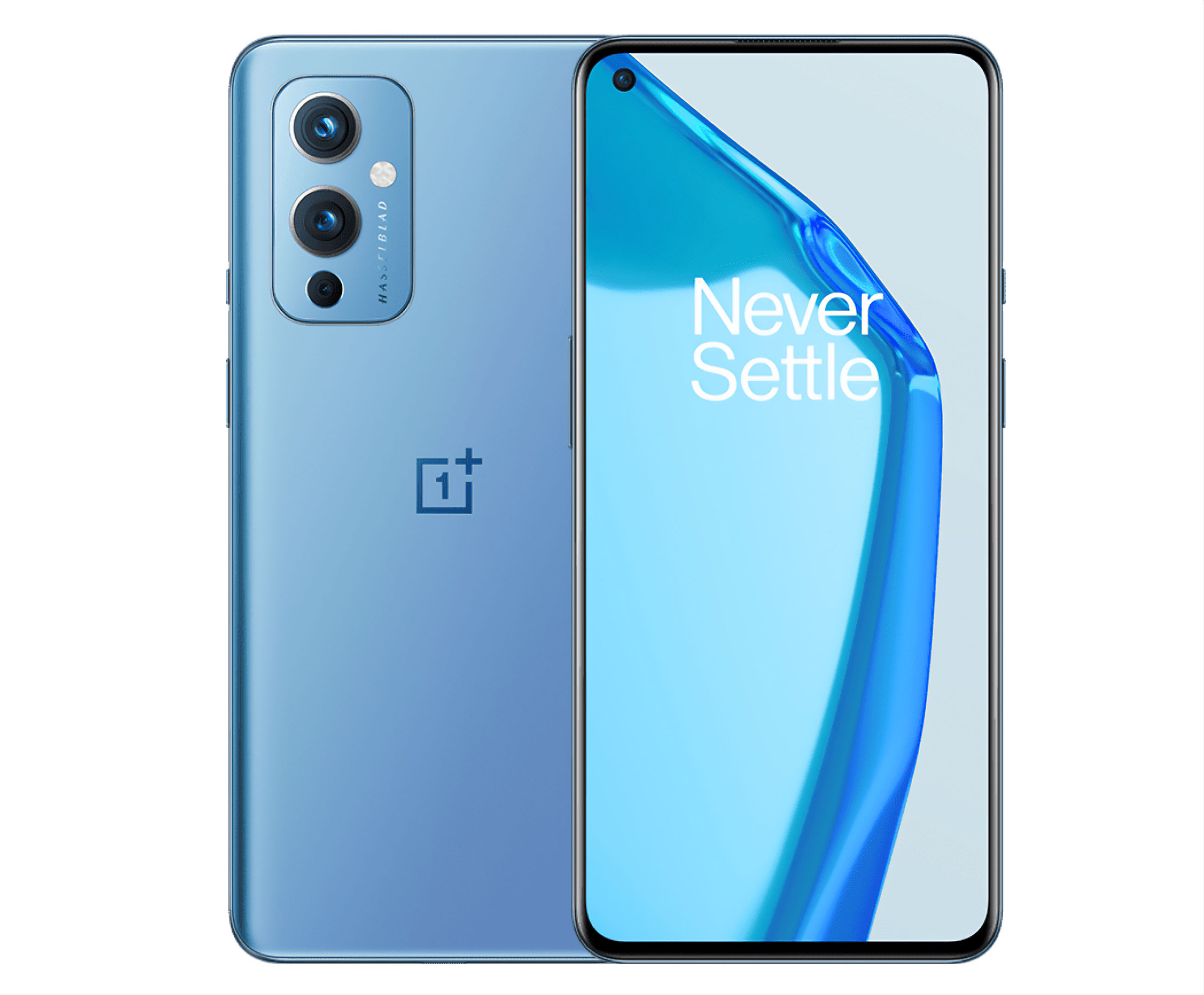OnePlus 9