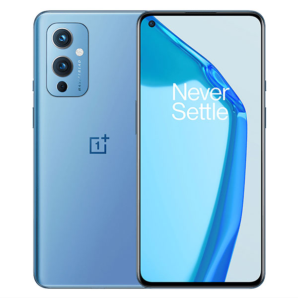 OnePlus 9