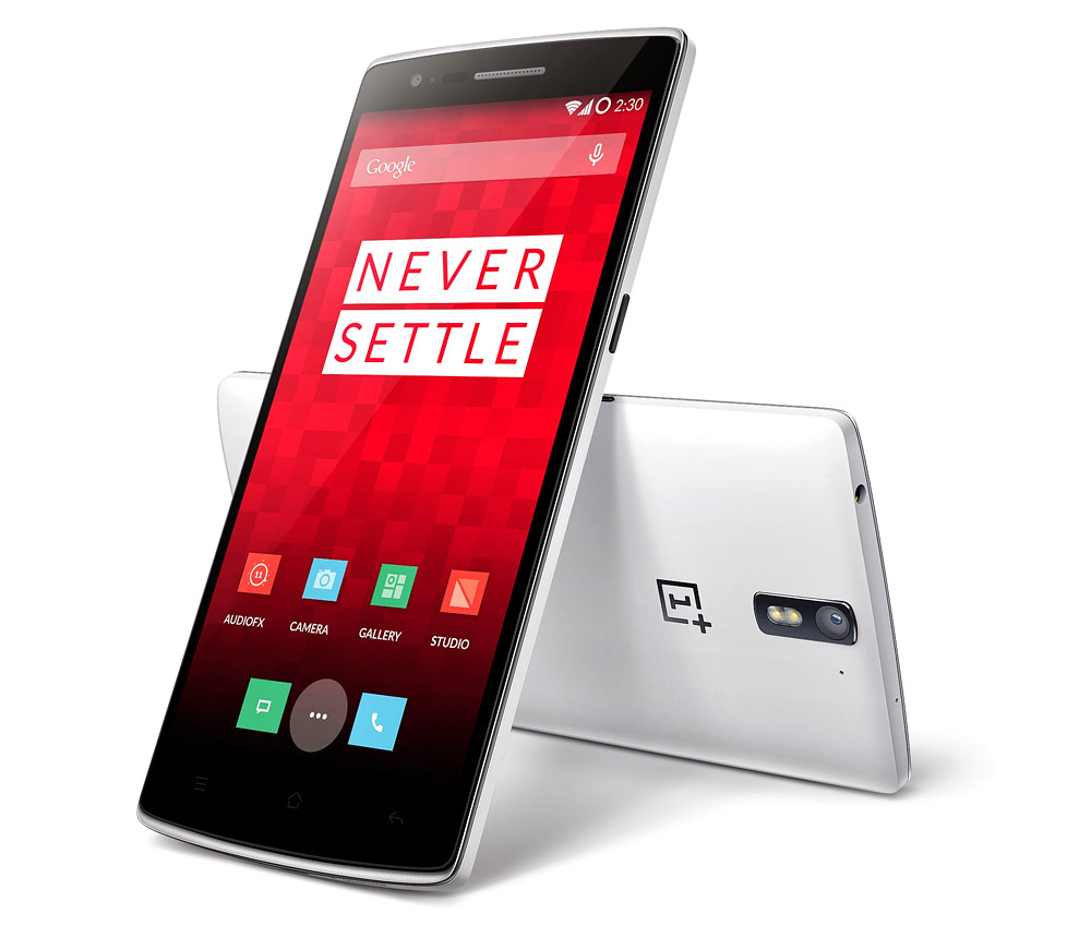 OnePlus One