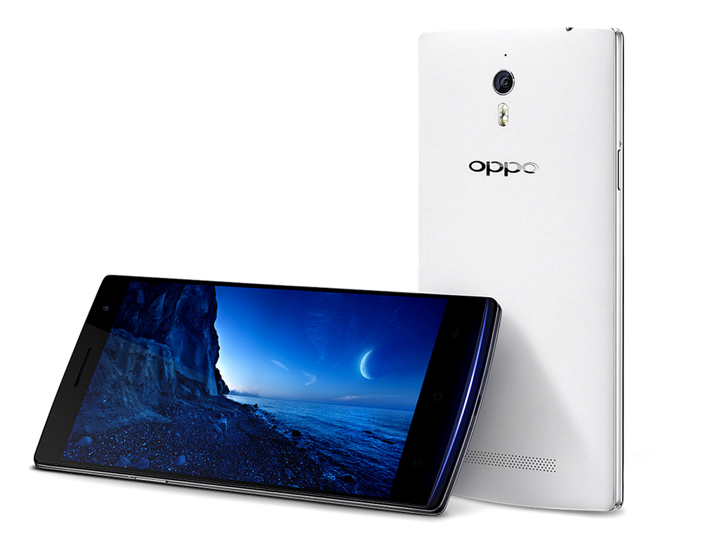 Oppo Find 7a