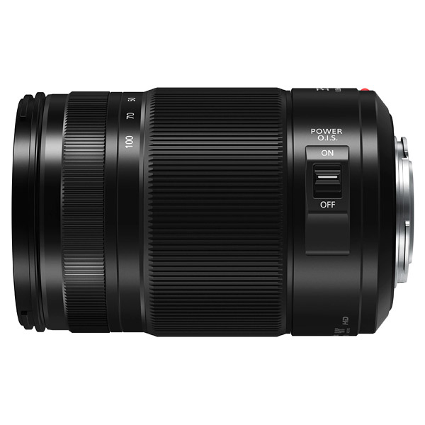 Panasonic Lumix G X 35-100mm f/2.8 II OIS