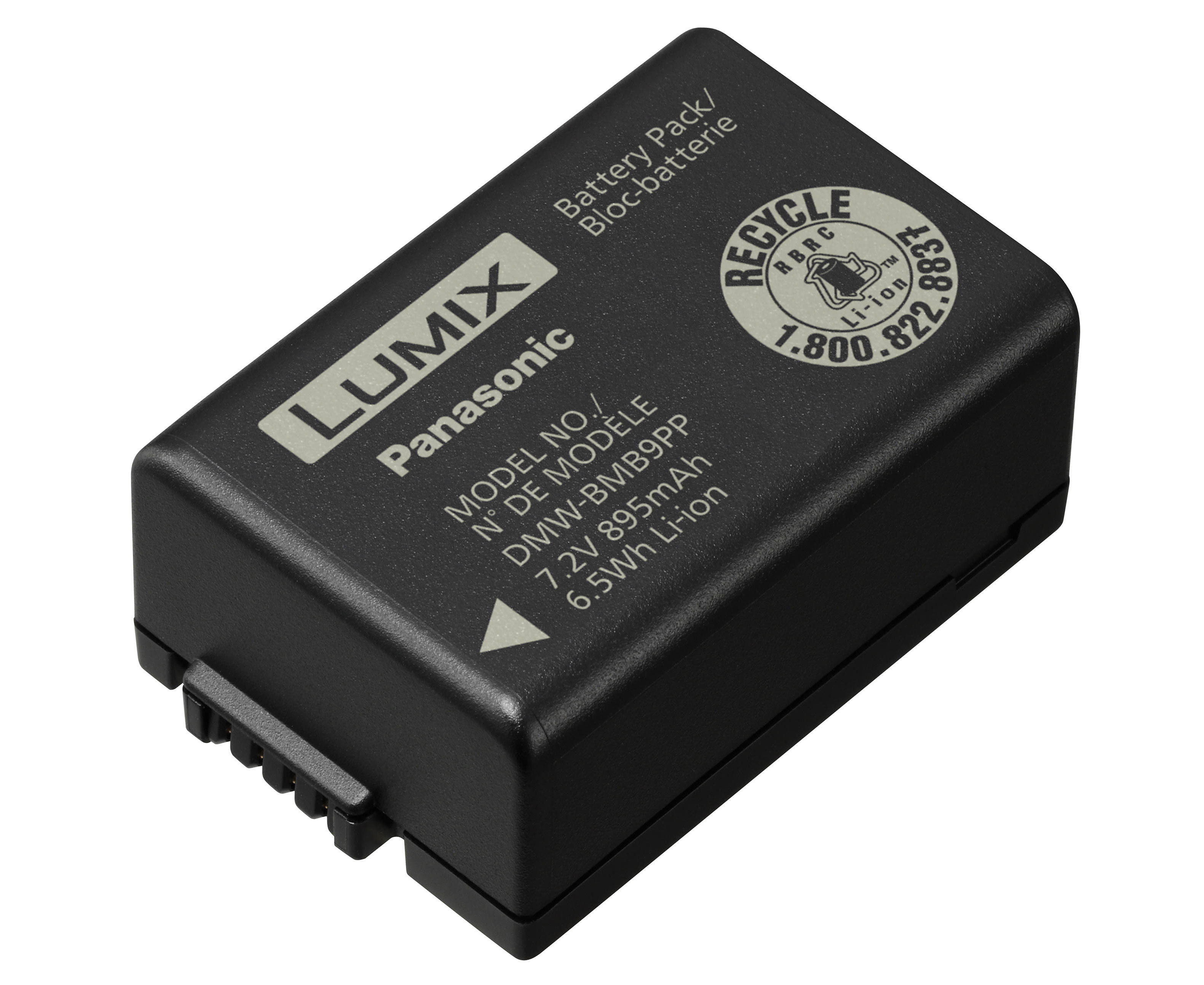 Panasonic DMW-BMB9