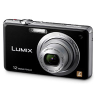 Panasonic FH1 / FS10