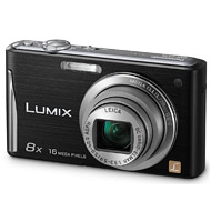 Panasonic Lumix FH25 / FS35