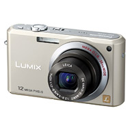 Panasonic Lumix FX100