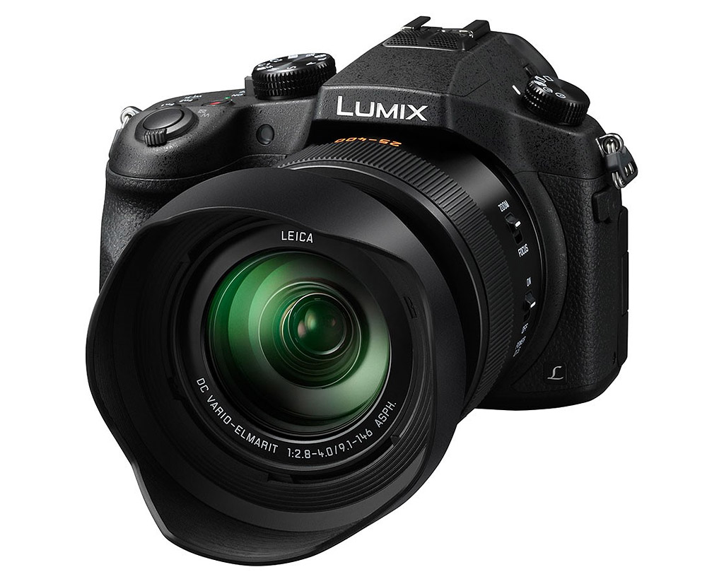 Panasonic Lumix FZ1000