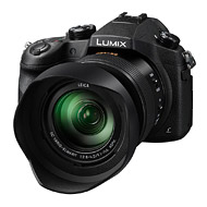 Panasonic Lumix FZ1000