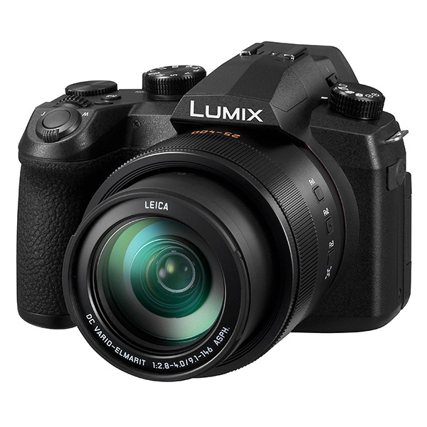 Panasonic Lumix FZ1000 II