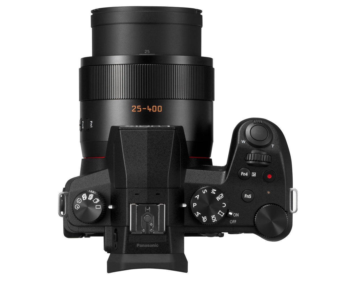 Panasonic Lumix FZ1000 II : Caratteristiche e Opinioni | JuzaPhoto