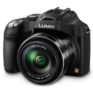 Panasonic Lumix FZ70 / FZ72