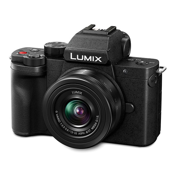 Panasonic G100