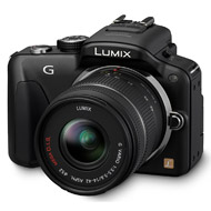 Panasonic G3