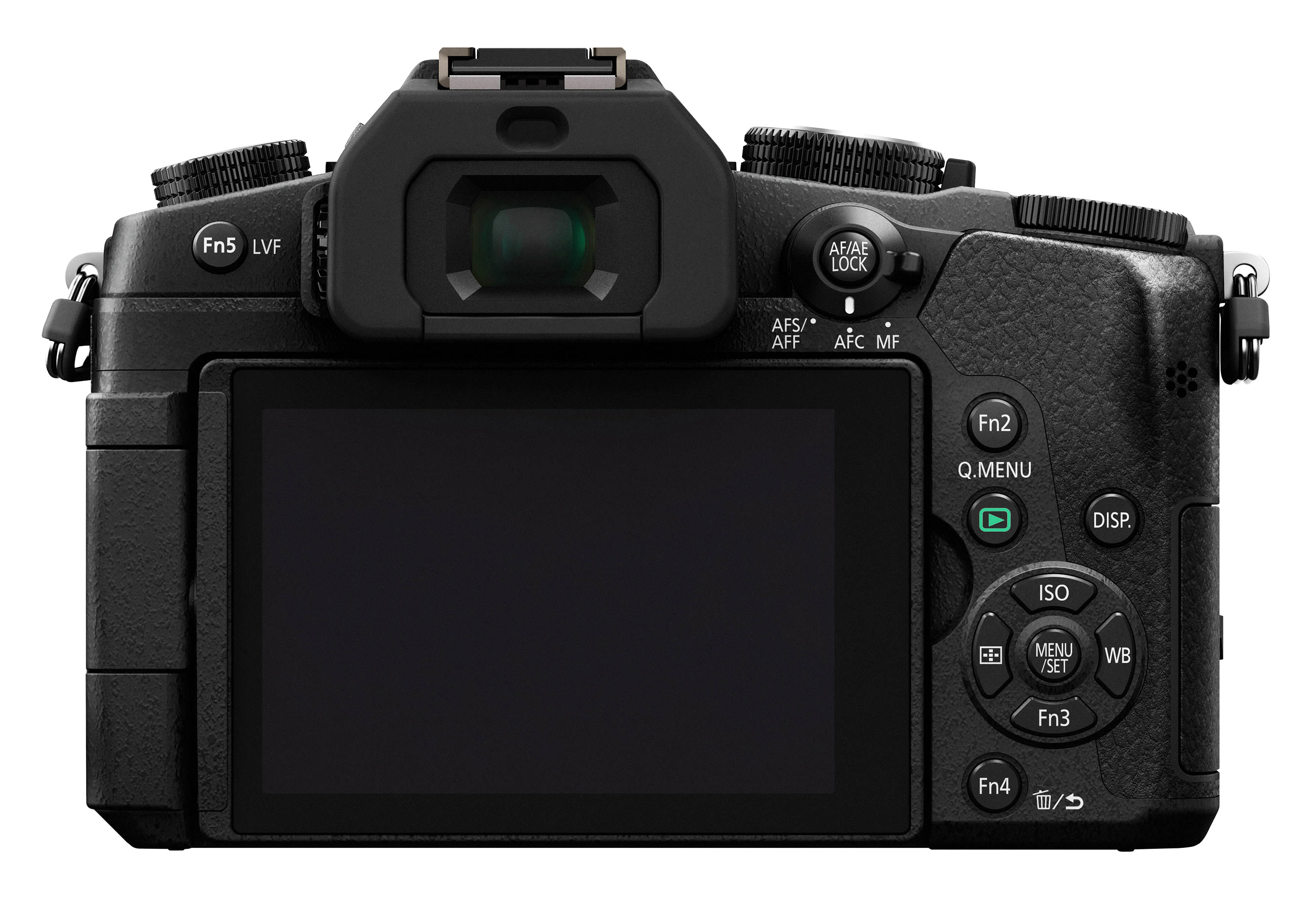 Panasonic G80 / G81 / G85