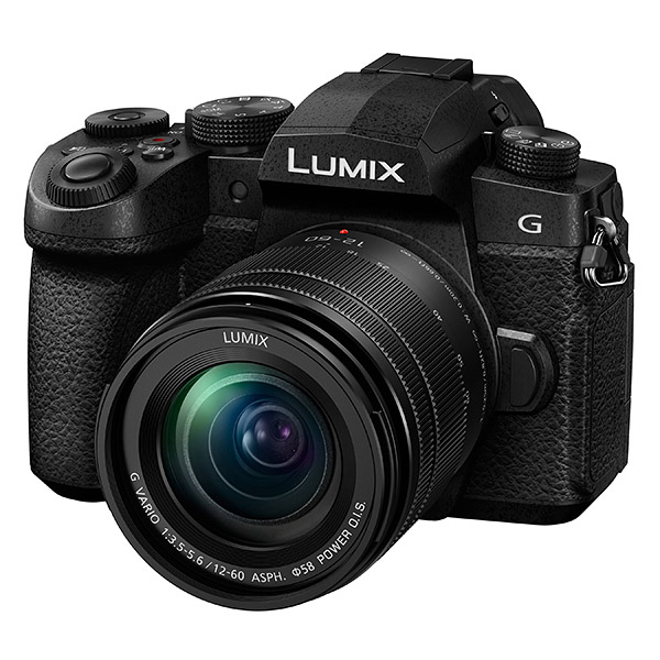 Panasonic G90