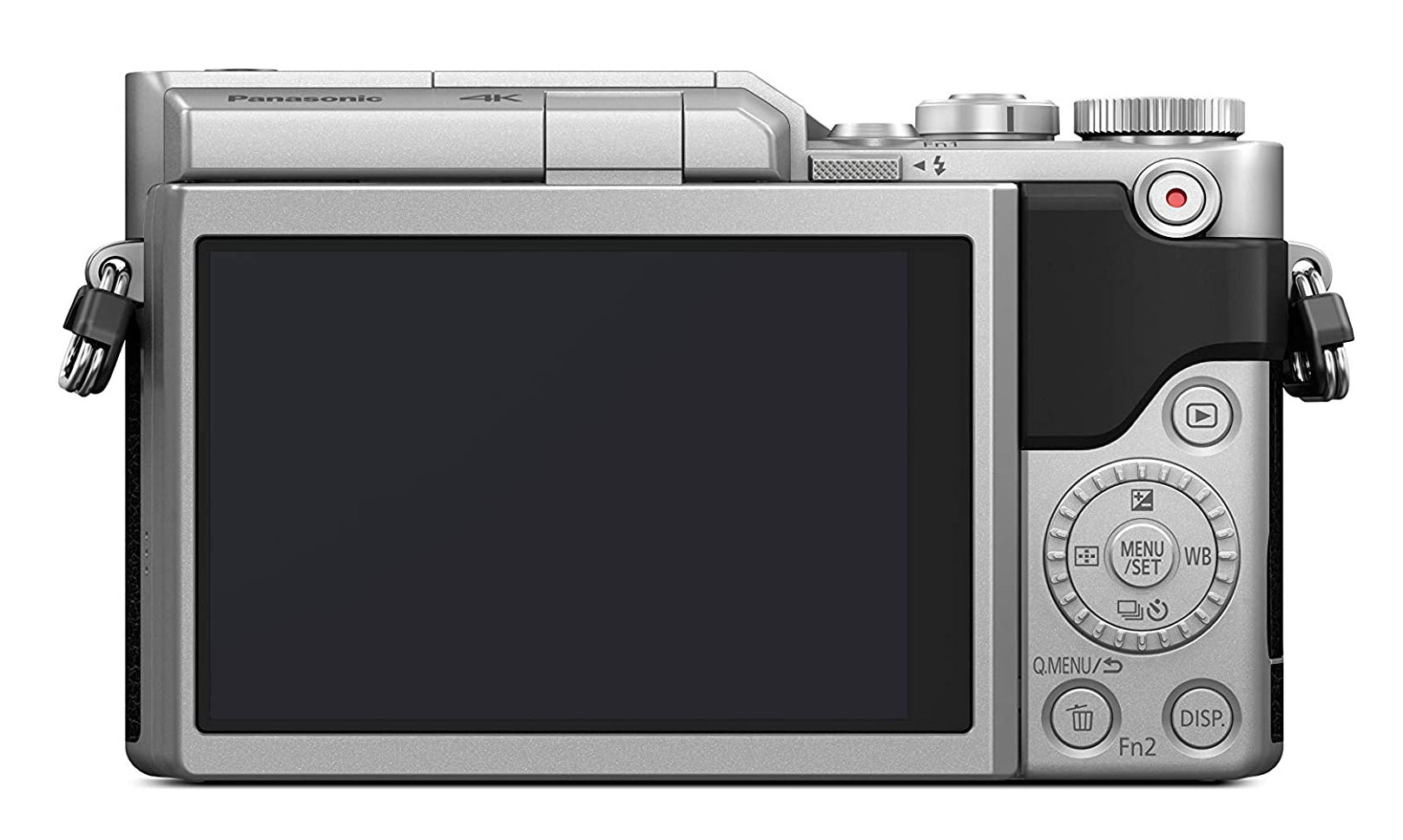 Panasonic GF10 / GX880