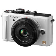 Panasonic Lumix GF1