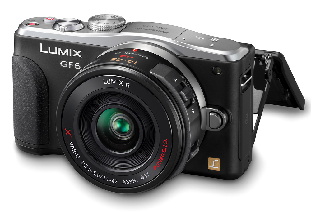 Panasonic GF6