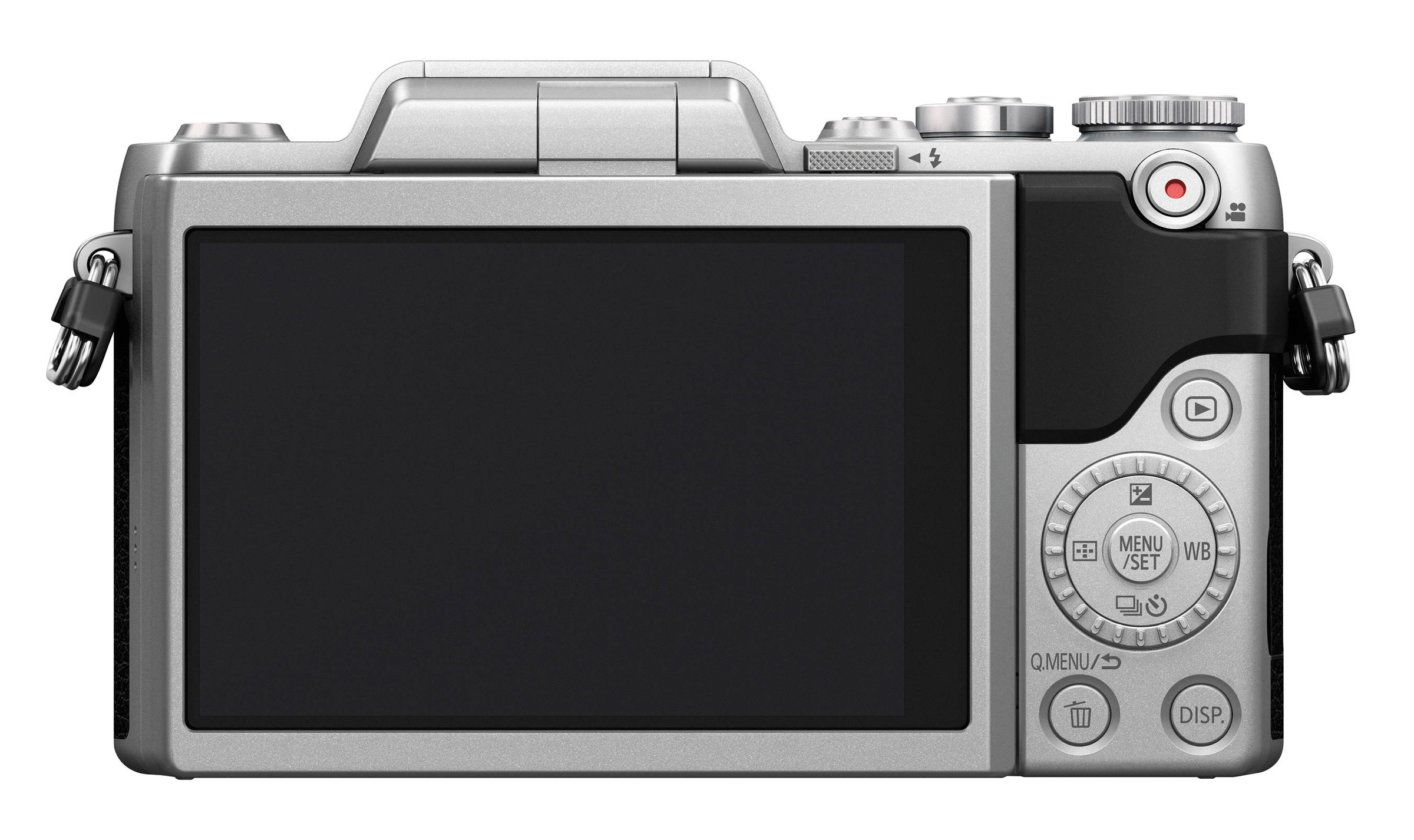 Panasonic GF7